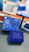 Picture of J.BL GO4 Portable Mini Bluetooth Speaker