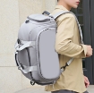 Picture of Sports Fitness Bag – Dry & Wet Separation Training Backpack