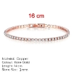 Picture of Single Row Diamond Bracelet
